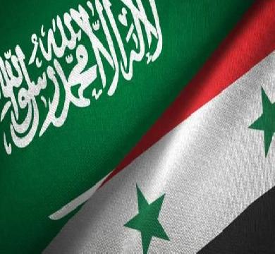 عقود استراتيجية بين السعودية وسوريا لتعزيز التعاون الاقتصادي بين البلدين